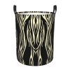 Circular Hamper